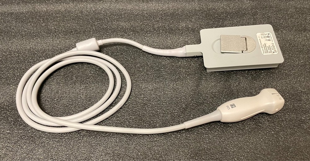 Sonosite p21x Cardiac Phased Array Probe USED