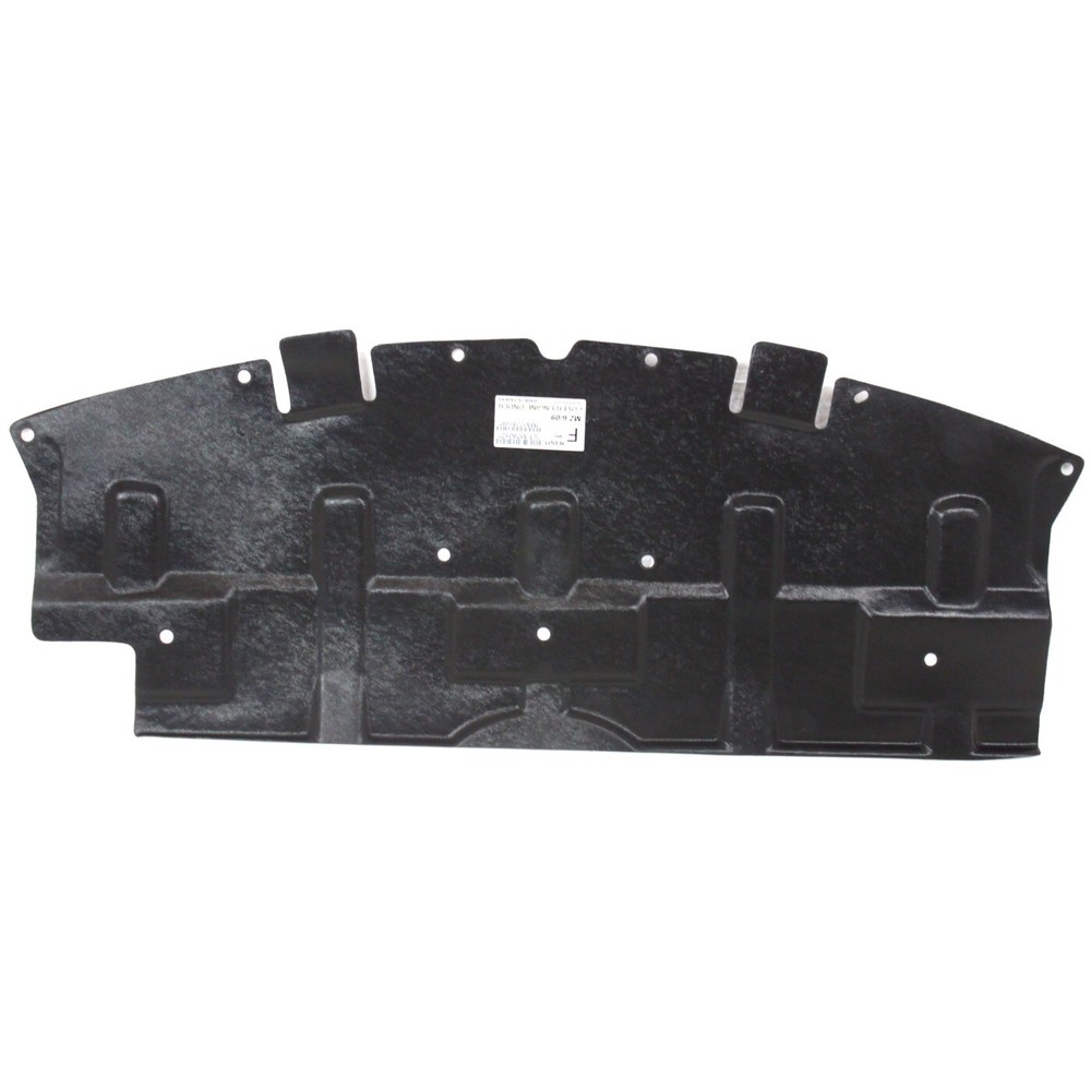 Front Engine Splash Shield For 2009-2013 Mazda 6