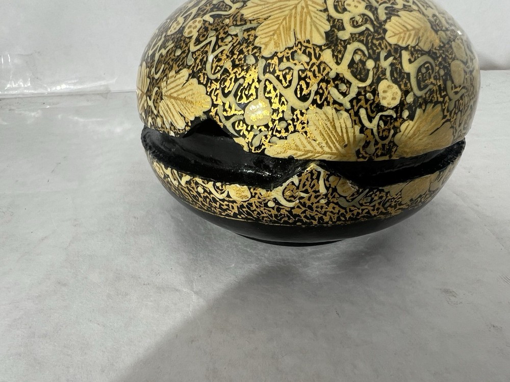 Bowl From India