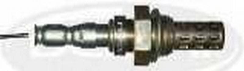 For 1985-1989 Chevrolet Celebrity - Oxygen Sensor Delphi