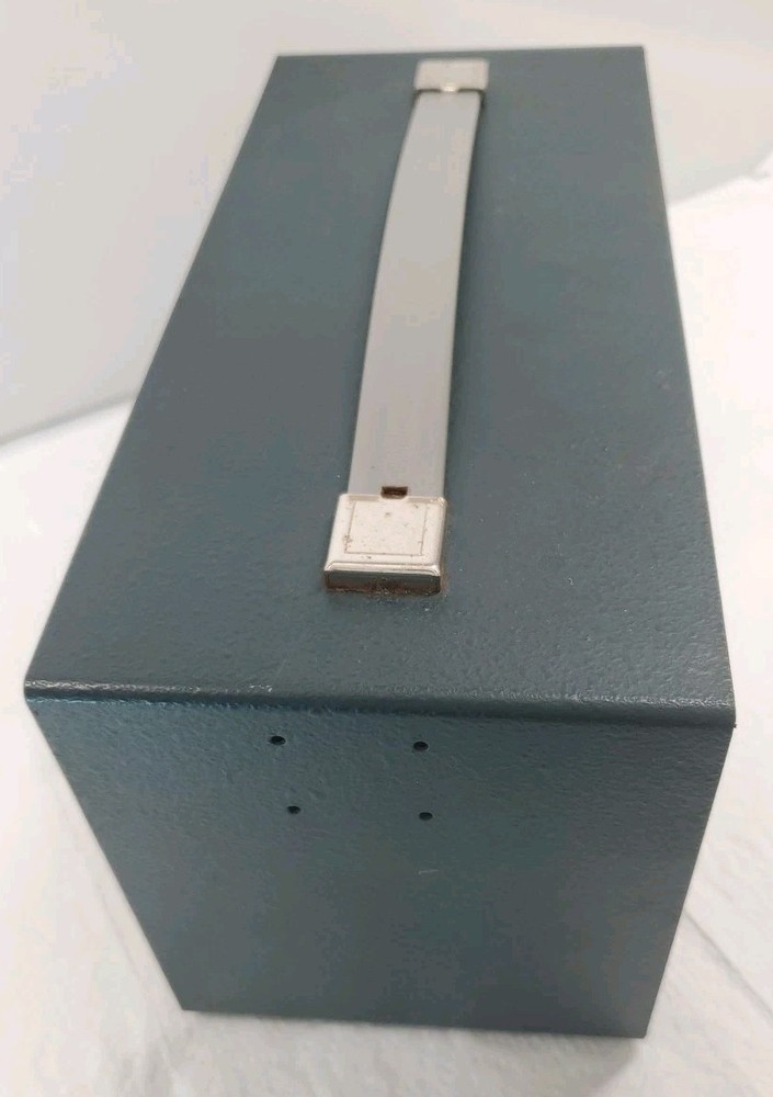 EICO Model 888 Auto Analyzer Engine Analyzer Meter