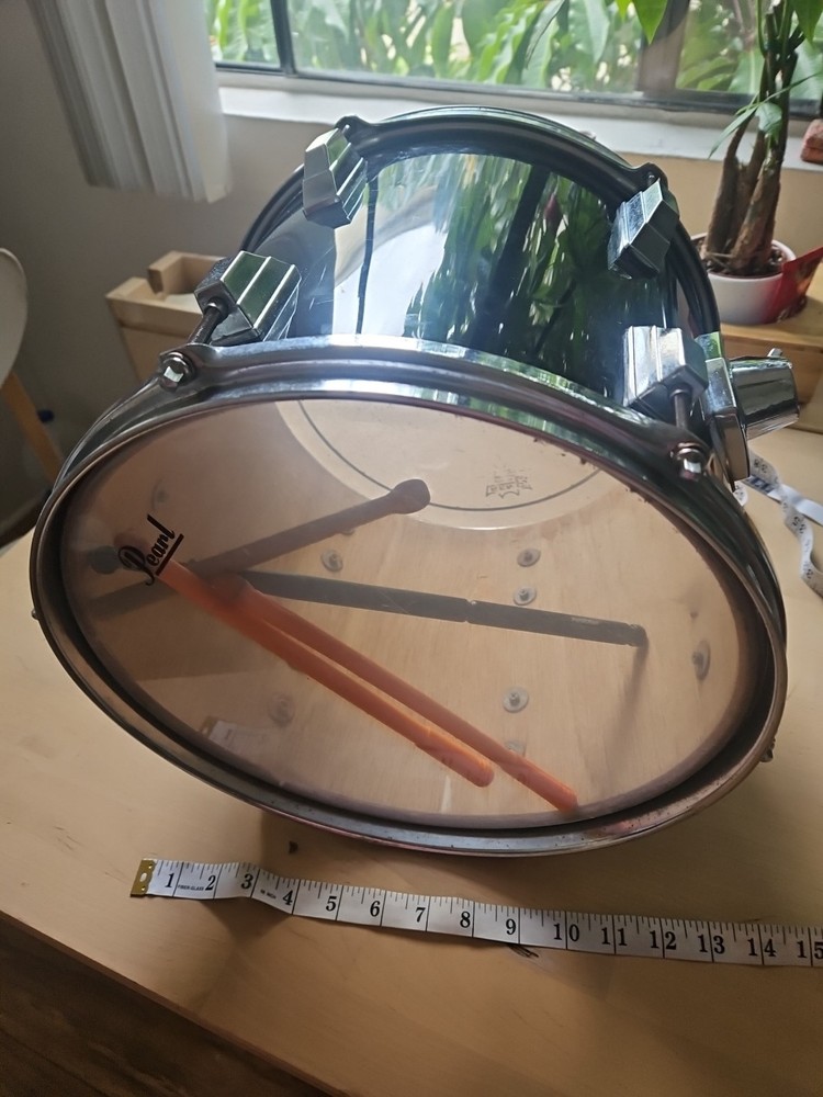 Pearl Snare Drum