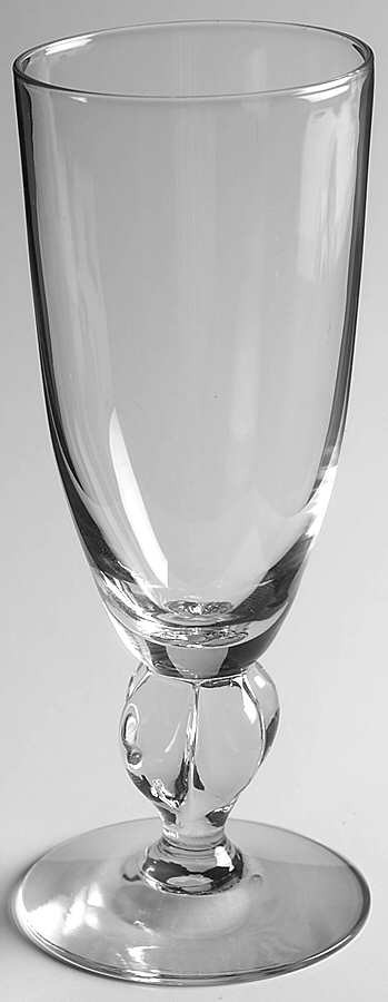 Seneca Savoy Parfait Dish 6984291