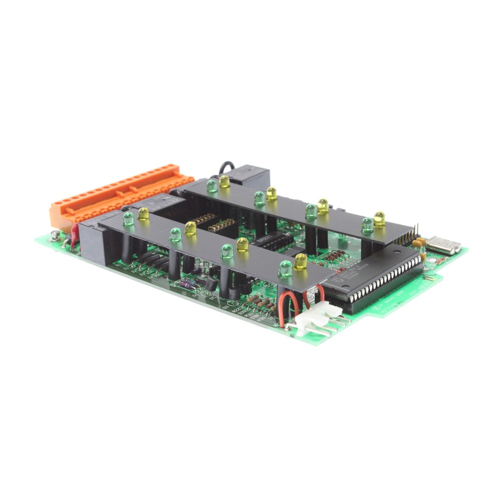NOTIFIER IC-4 INDICATION CIRCUIT MODULE BOARD FOR SYSTEM 500