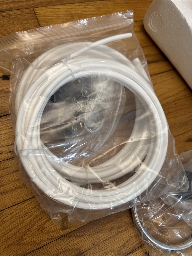 Reverse Osmosis Water Filter Tankless Countertop System