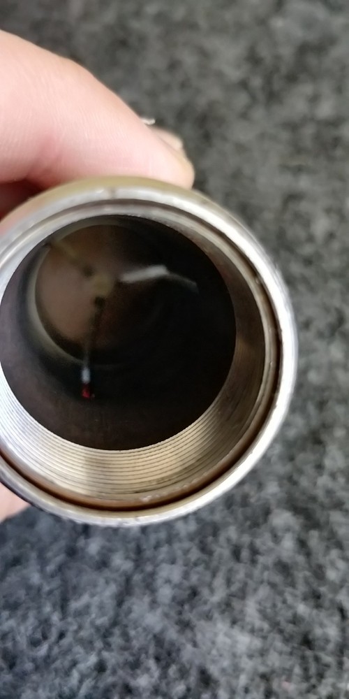 LYNDEX 3/16" 5C COLLET