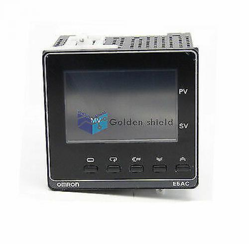 Omron E5AC-QX3ASM-800 Temperature Controller New