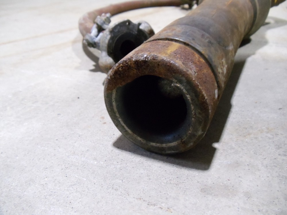 Pneumatic Jack Hammer Chipper Chisel Breaker