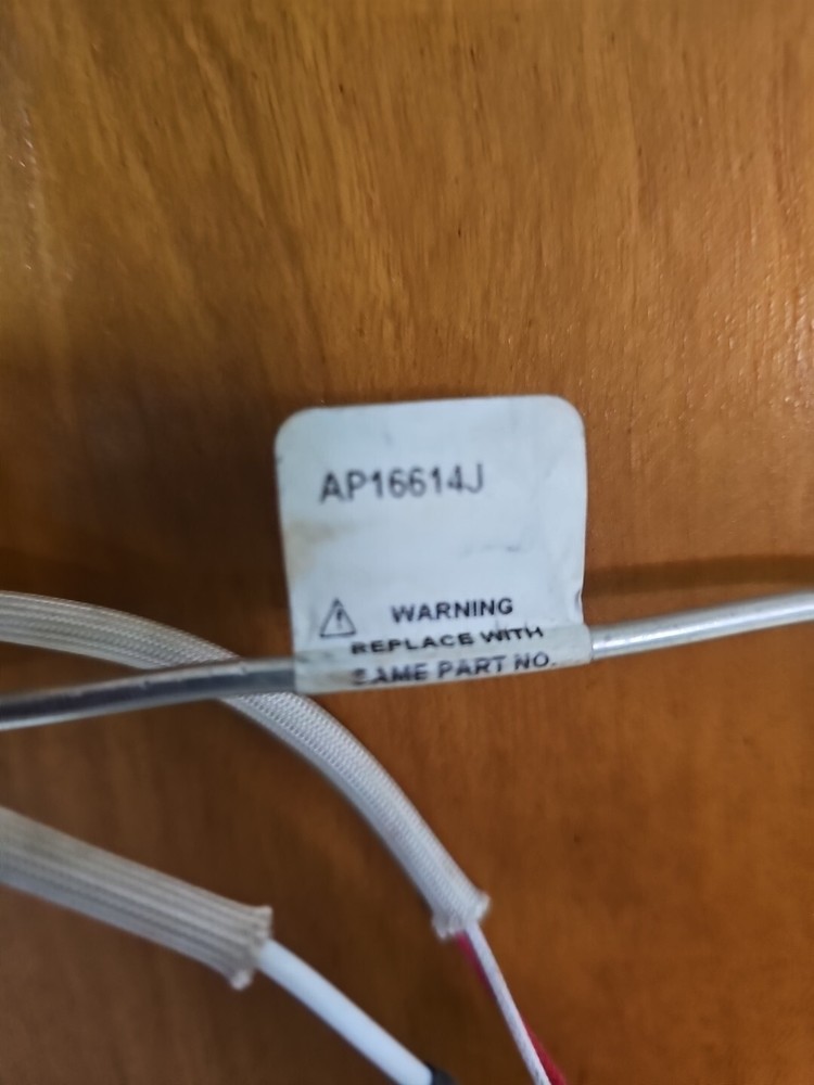 Rheem Pilot Assembly AP16614