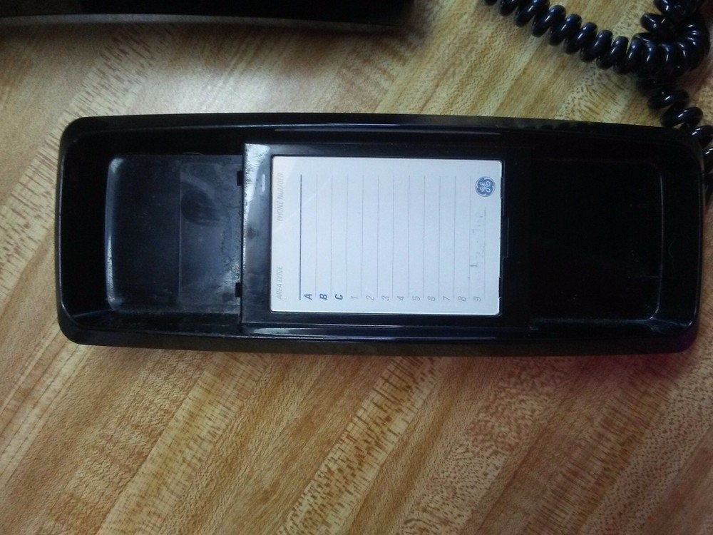 GE Telephone
