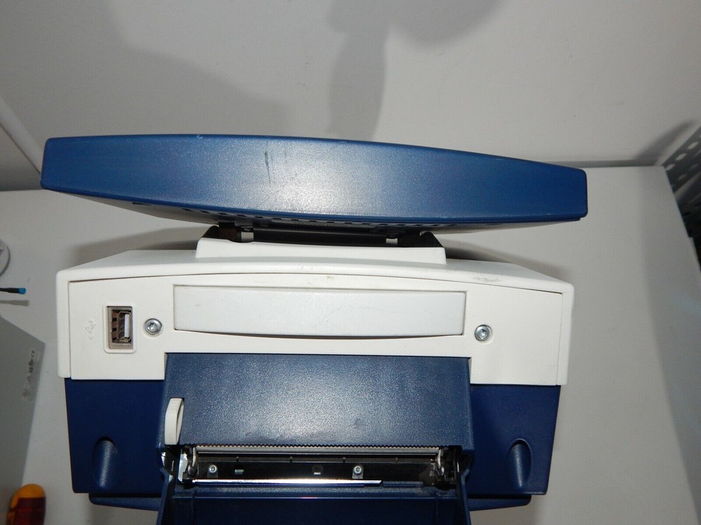 Radiometer ABL 90 FLEX Analyzer analyzer