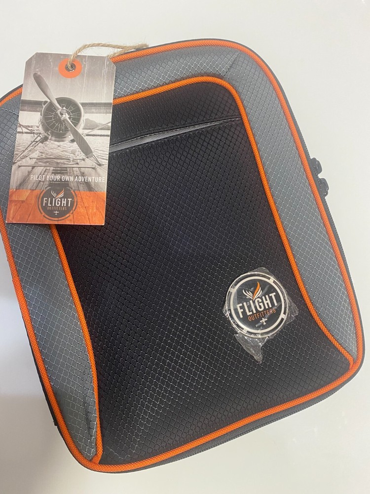 DELUXE, IPAD FLIGHT DESK & KNEEBOARD by Flight Outfitters