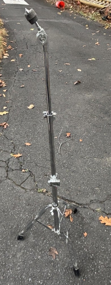 Gibraltar Straight Cymbal Stand A