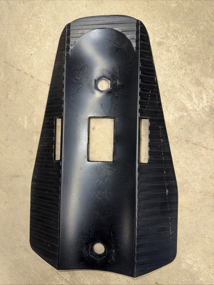 Scubapro Backpack Back Plate Fits Stabilizer Jackets Back Mount BCD’s 21-148-102