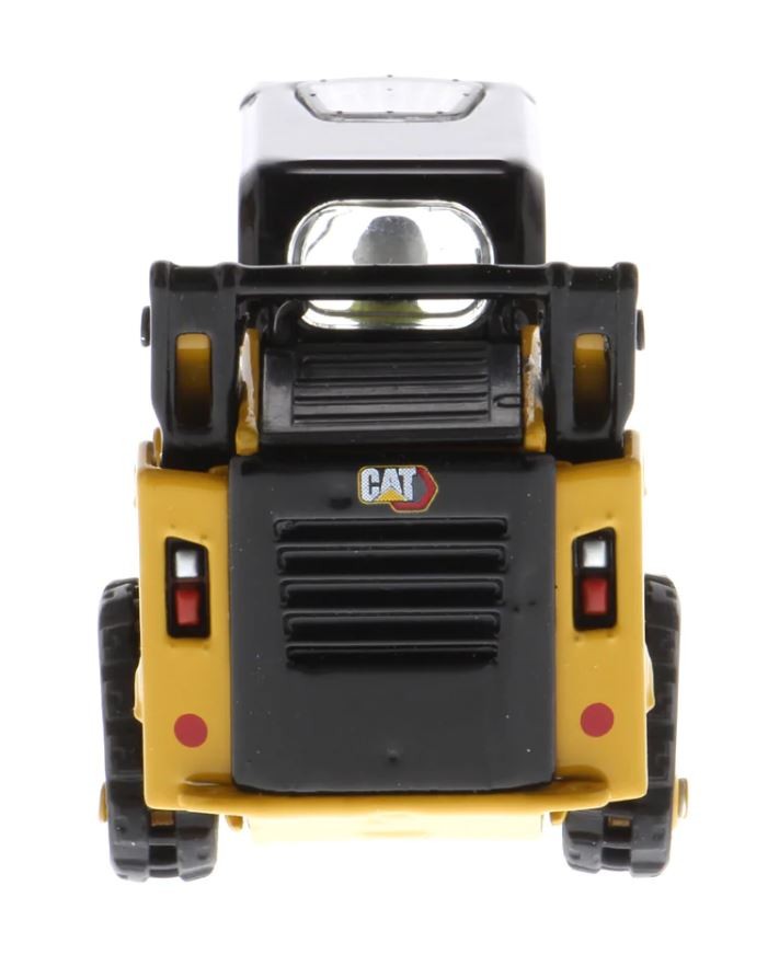 Diecast Masters 85677 Cat 259D3 Compact Track Loader 1/50 Scale Diecast Model
