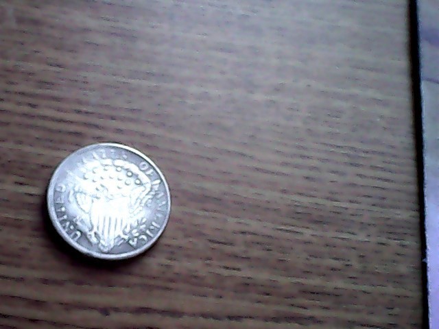Liberty Coin, Date, 1804