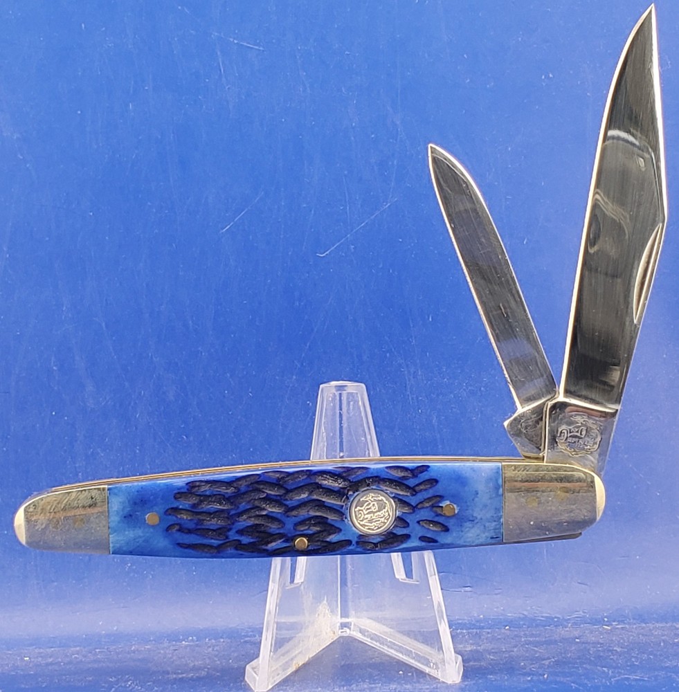 IRONHORSE TEXAS JACK KNIFE IH-131BLPB