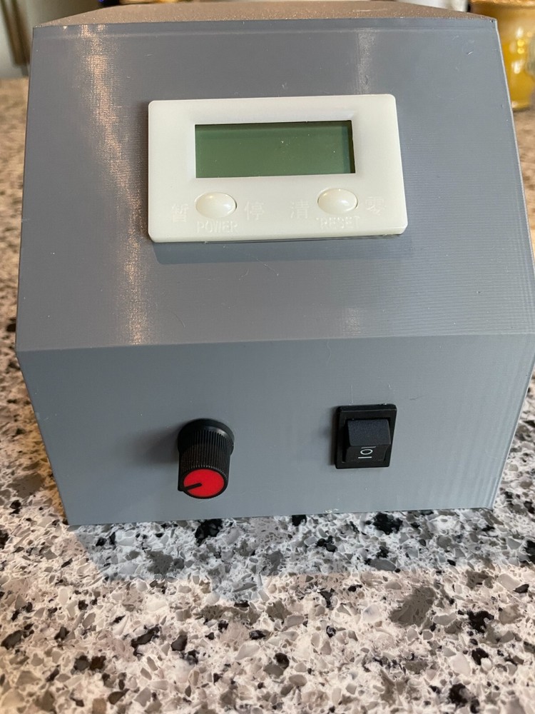 Guitar Pickup Winding Machine