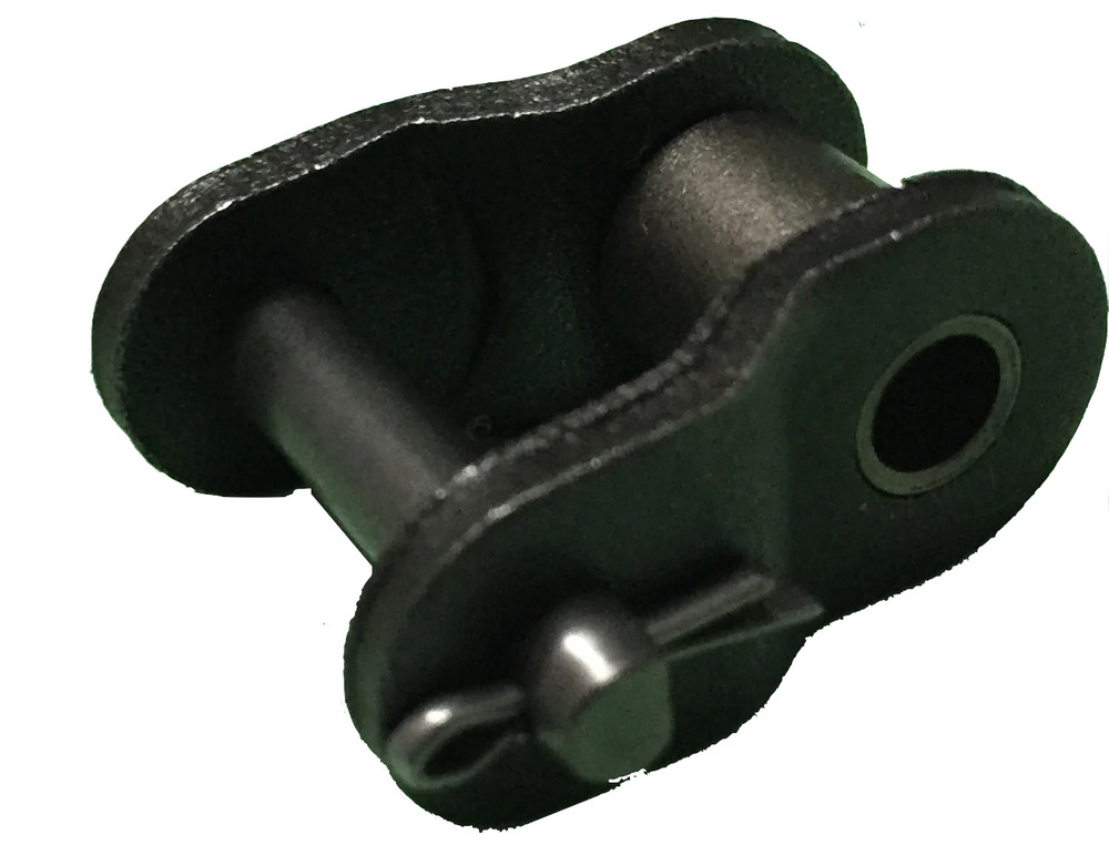 50HOL Heavy Roller Chain Offset Link 5/8" Pitch