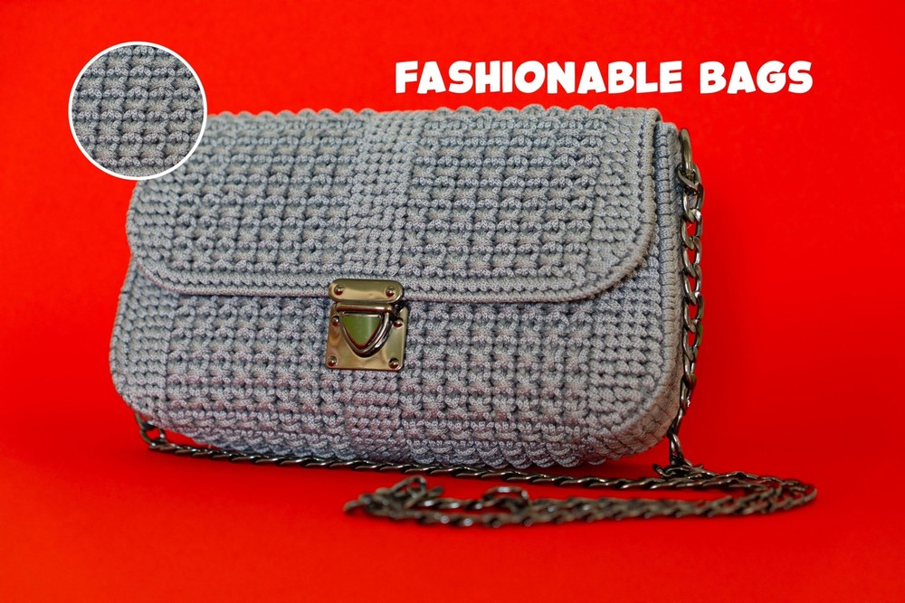 Macrame Cord | Macrame Supplies 2mm Polyester Macrame Rope Yarn for Table Run...