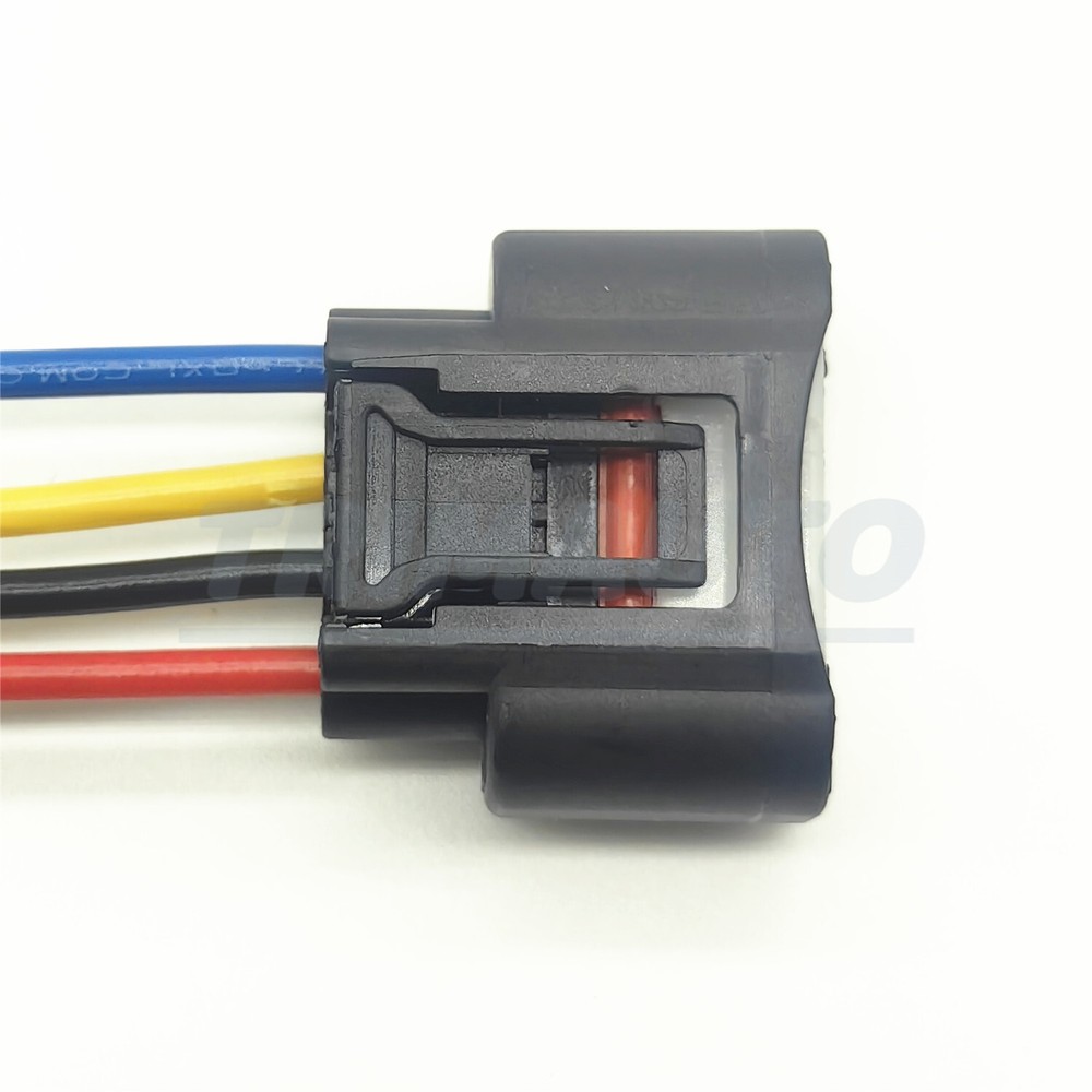 For 2005-2016 Scion tC Ignition Coil Connector Pigtail Plug - 90919-02244