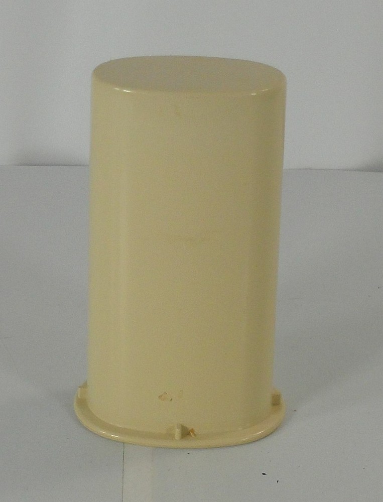 General Electric GE Food Processor D1FP1 D1FP2 Replacement Plastic Pusher