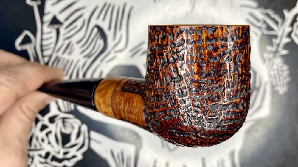 Ser Jacopo S2, Hand Made in Italy 🇮🇹