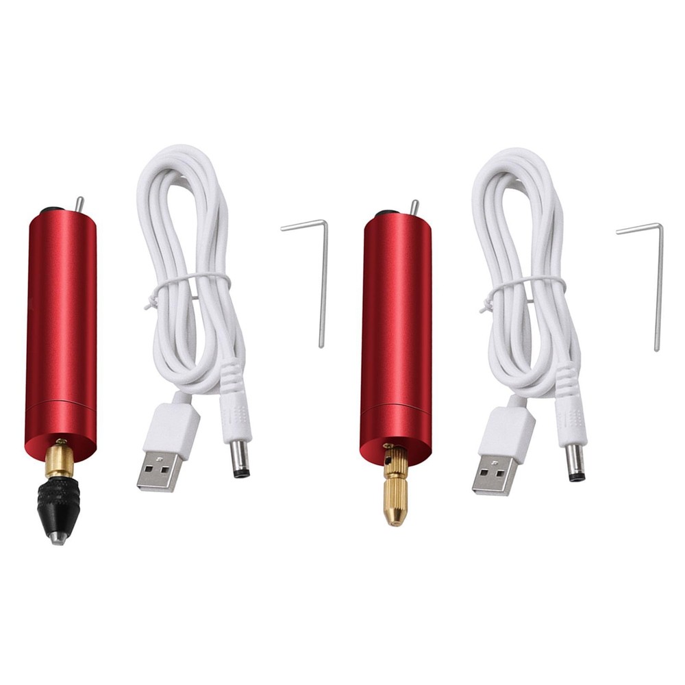 Cordless Rotary Tool Engraving Pen USB Charging Grinding Machine for Etching