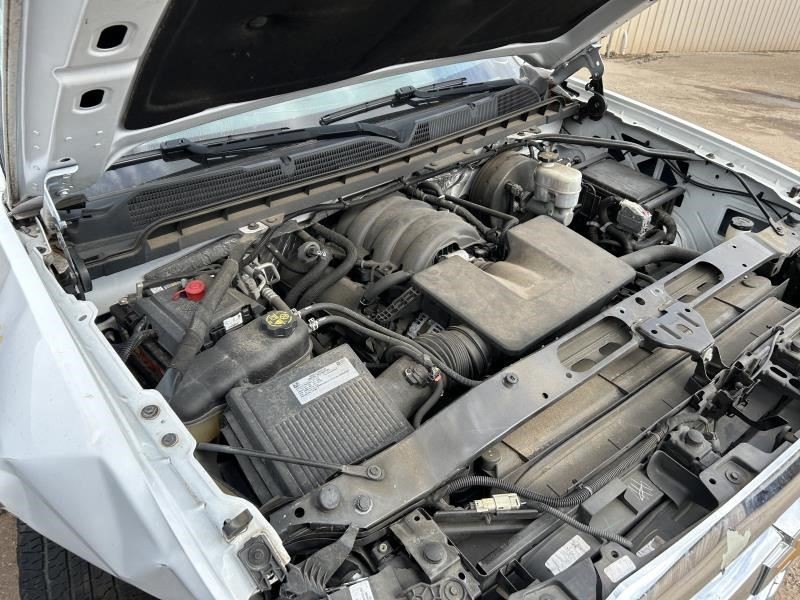 SILVRDO15 2017 High Mounted Stop Light 104519032