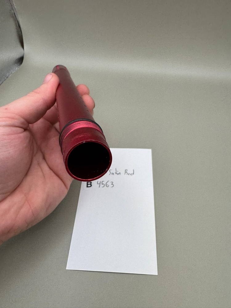 Dye UL Tip 16 inch-Satin Red