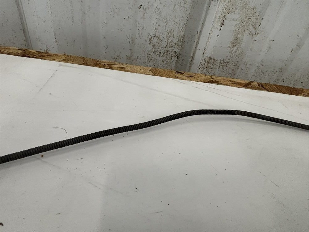 Luscombe Model 8 Parking Brake Control Cable