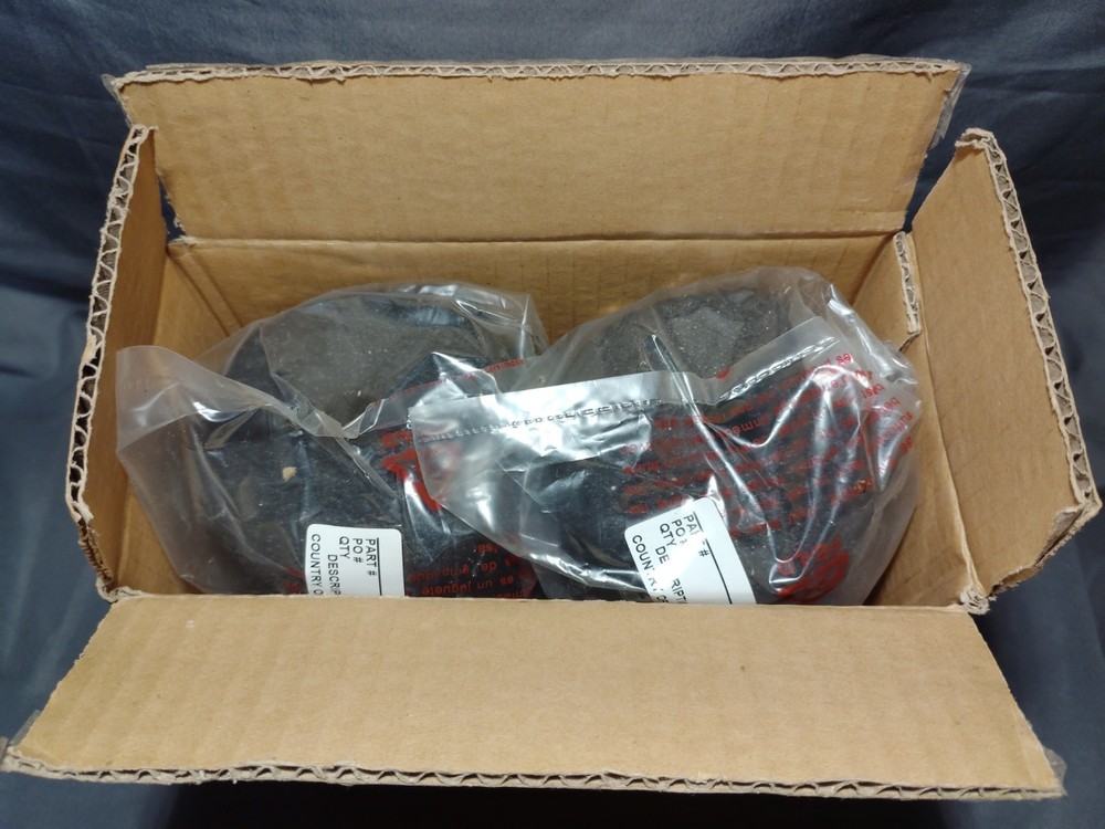 Bowflex/Nautilus 7" Padded Roller Set