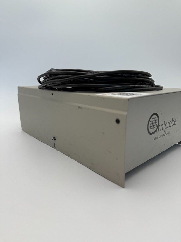 Omniprobe Micromunipulator Control Unit