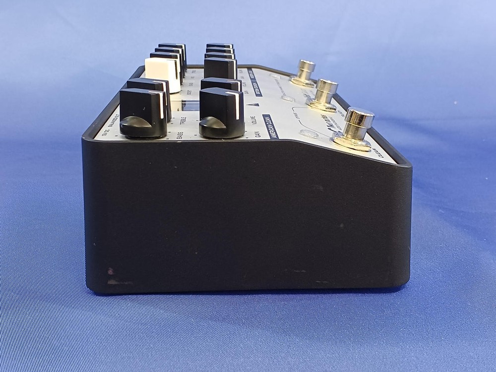 TWO NOTES ReVolt Guitar Pre