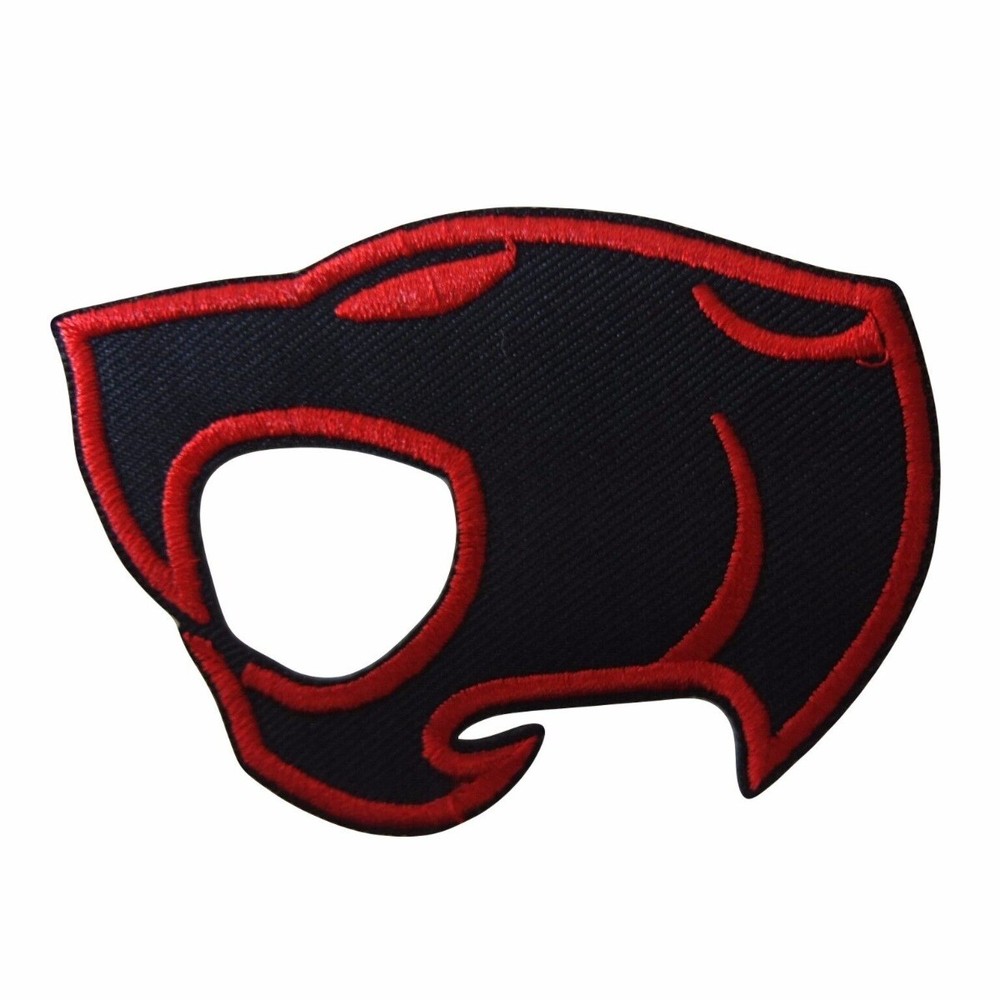 Thundercats Symbol Embroidered Patch