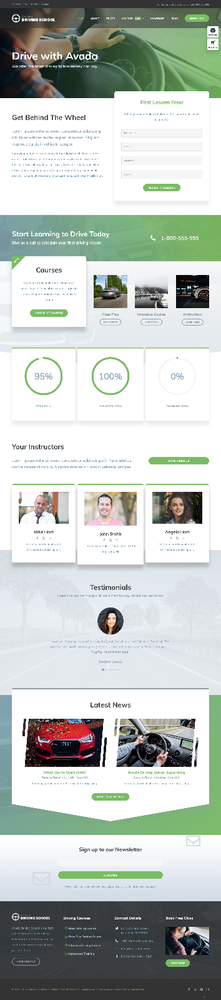 Driving Website Design with Free VPS Web Hosting and Installation