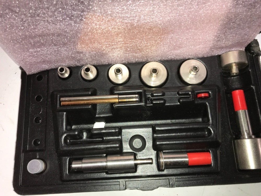 GSP P26343D ACCESSORY KIT