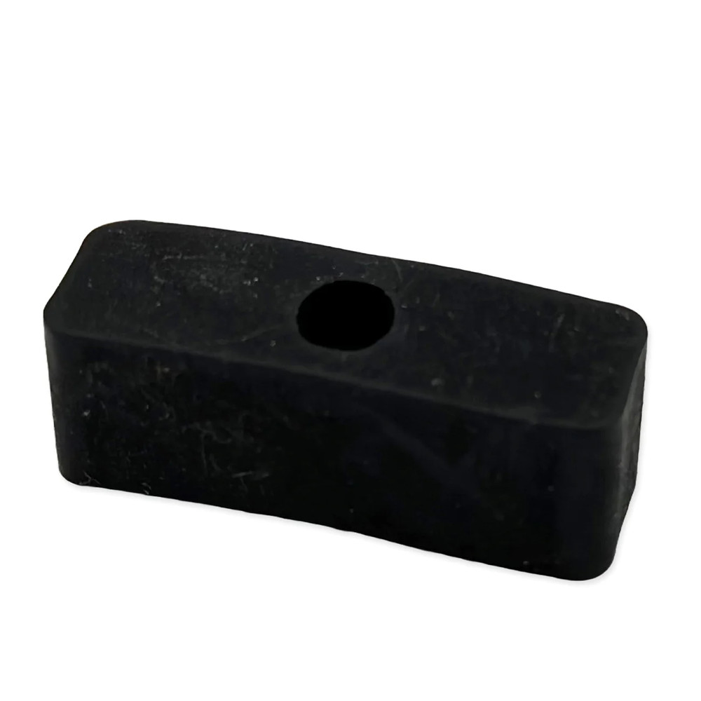 Arctic Cat Backrest Stop, 0606-733