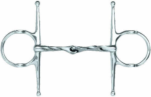 Centaur Slow Twist Full Cheek Gag