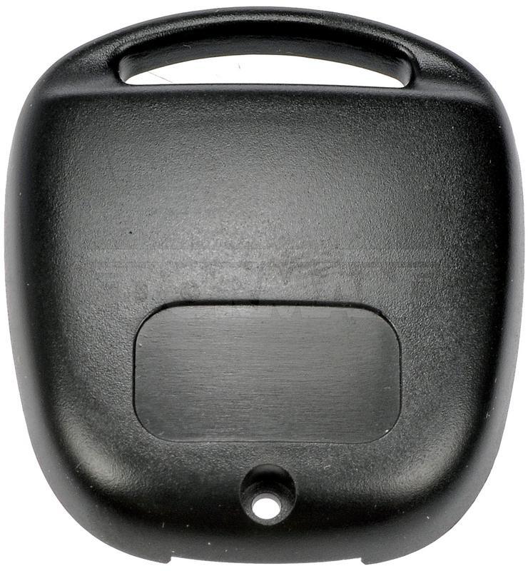 Dorman Keyless Entry Transmitter Cover , PN# 13670