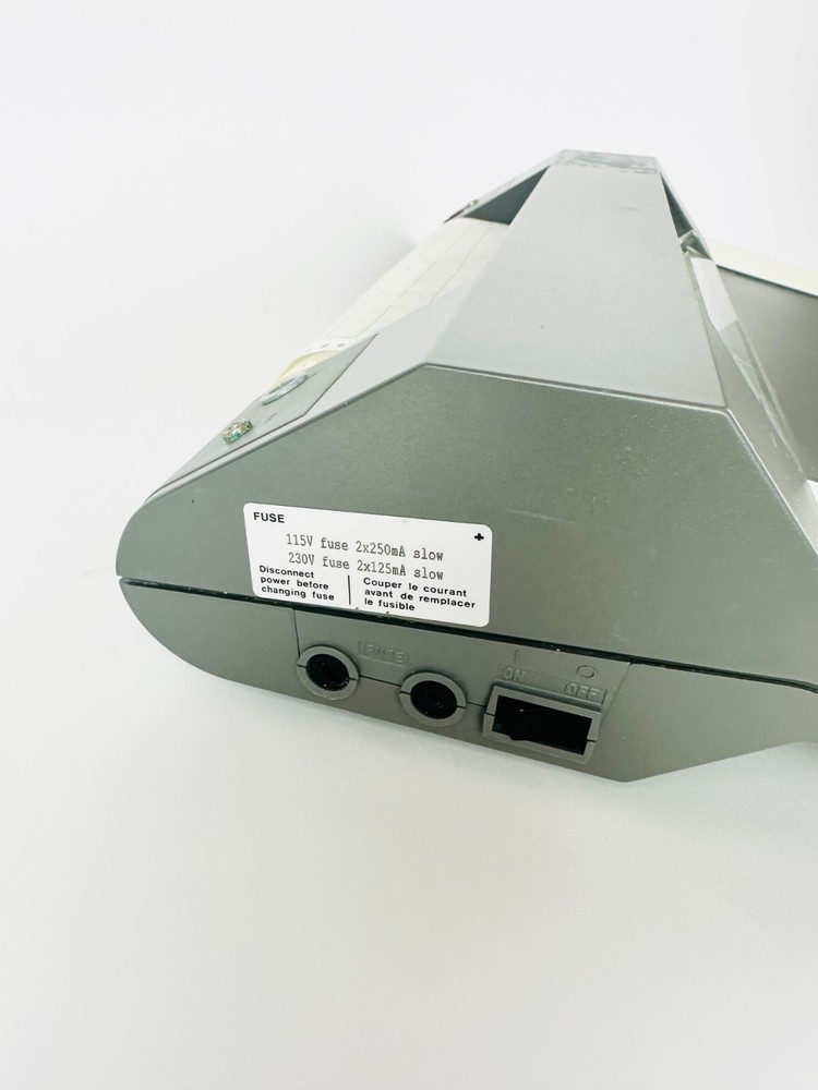 Pharmacia Biotech Rec 101 Chart Recorder