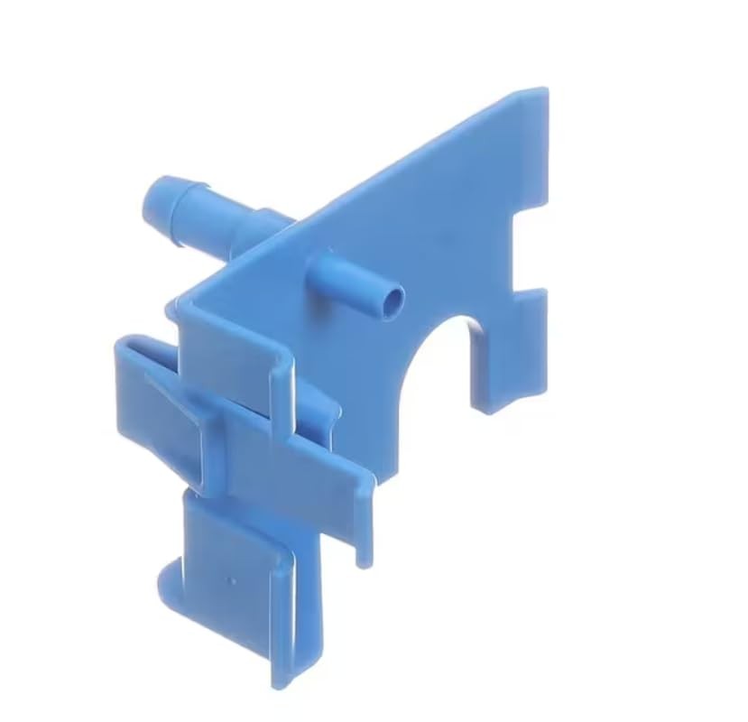 Fits Schaerer 33.4089.5000 Milk Connection