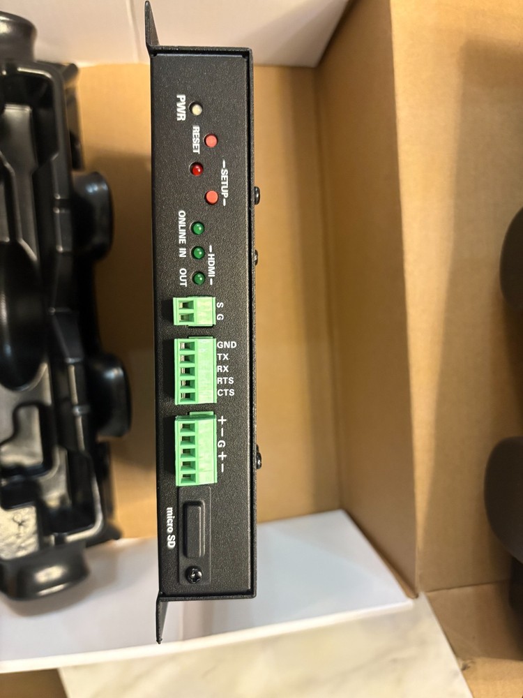 Crestron Airmedia 3200