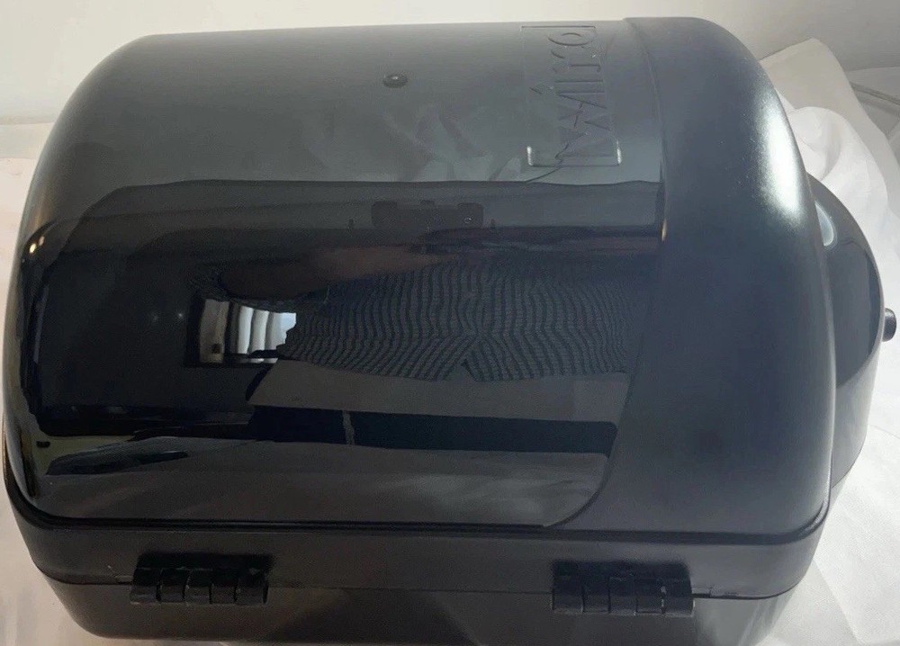 Winco TD-330 Center Pull Paper Towel Dispenser, Plastic. New Unused