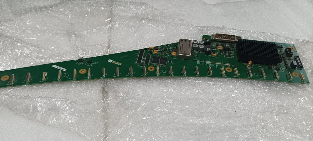 SIEMENS SOMATOM DMS Signal Back Board