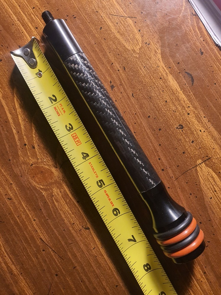 Ameyxgs Archery Stabilizer