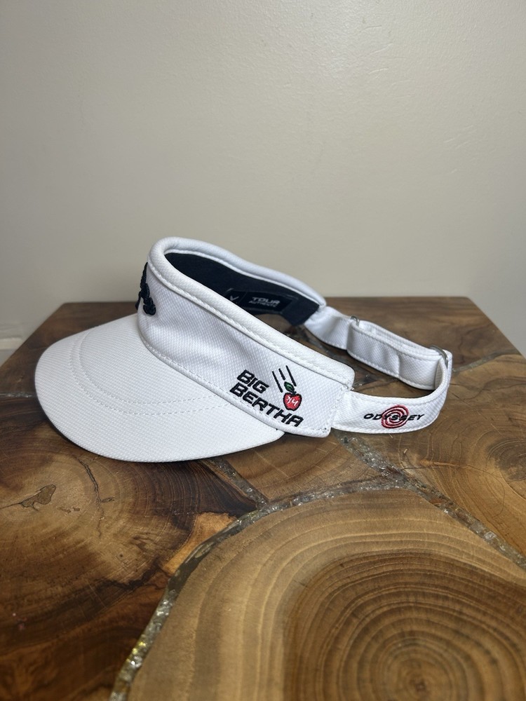 Callaway Big Bertha visor