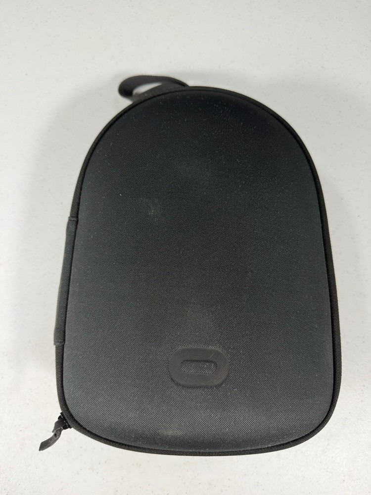 Oculus / Meta Quest 2 VR Carrying Case Hard Travel Storage Case