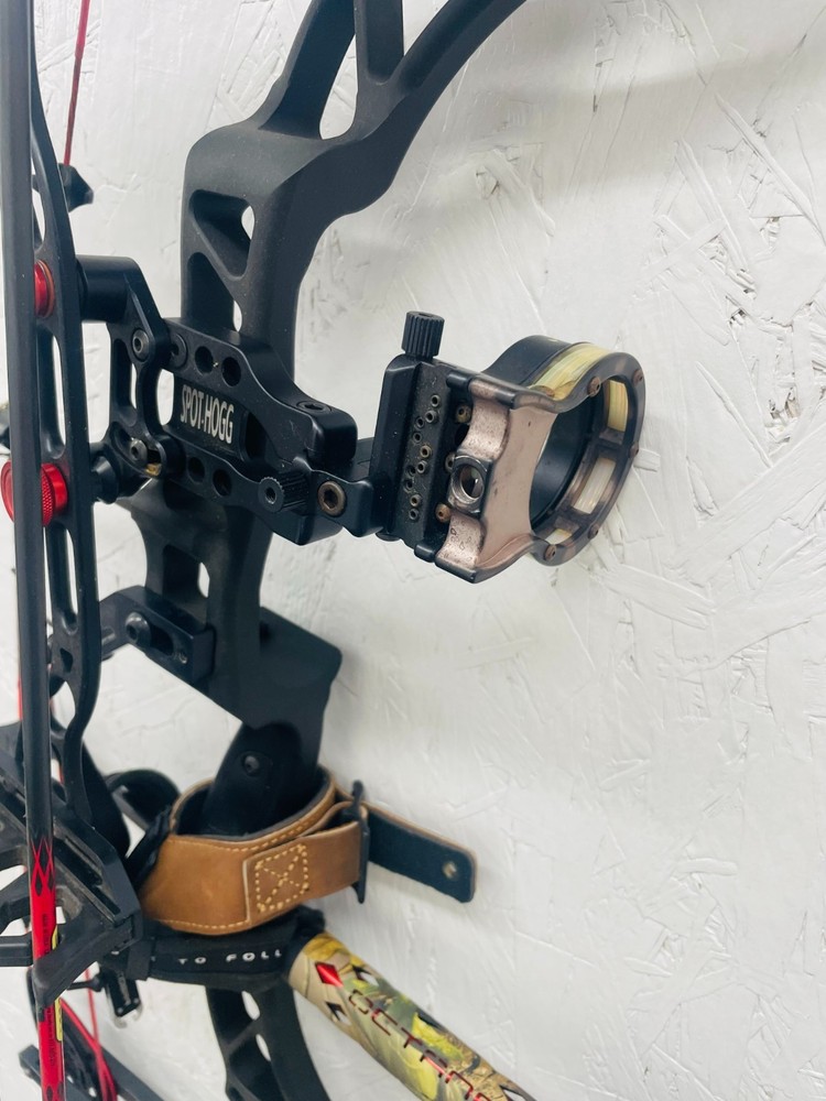 Bowtech Heartbreaker