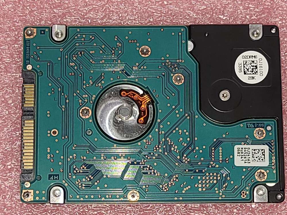 Hard Drive HDD 2.5 for ASUS K501L